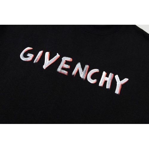 Replica Givenchy T-Shirts Short Sleeved For Unisex #1091382 $36.00 USD for Wholesale