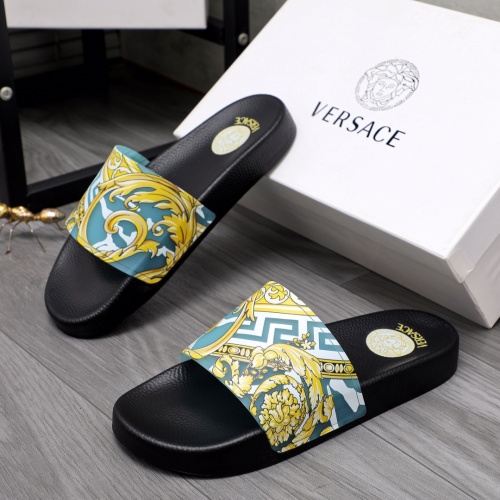 Versace Slippers For Men #1091413