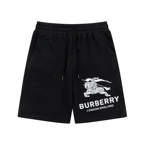 Burberry Pants For Unisex #1091414 $38.00 USD, Wholesale Replica Burberry Pants