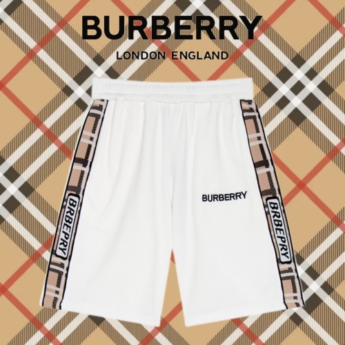 Burberry Pants For Unisex #1091415 $41.00 USD, Wholesale Replica Burberry Pants