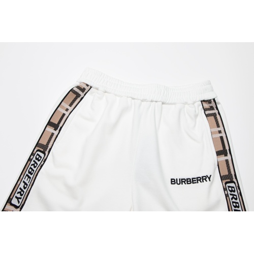 Replica Burberry Pants For Unisex #1091415 $41.00 USD for Wholesale