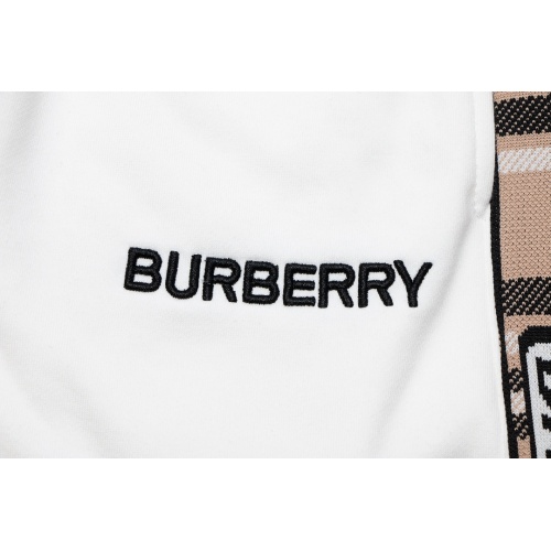 Replica Burberry Pants For Unisex #1091415 $41.00 USD for Wholesale
