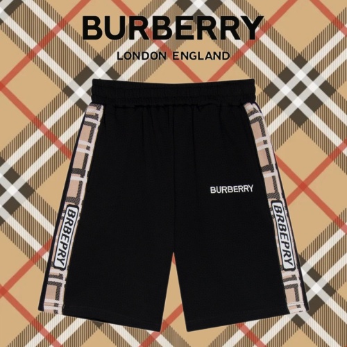 Burberry Pants For Unisex #1091416 $41.00 USD, Wholesale Replica Burberry Pants