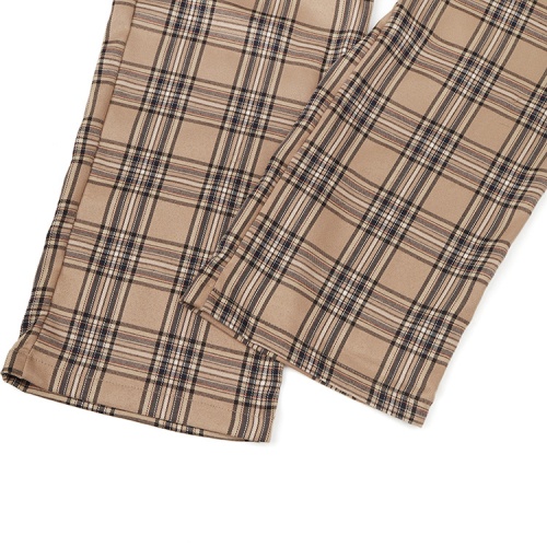 Replica Burberry Pants For Unisex #1091450 $45.00 USD for Wholesale