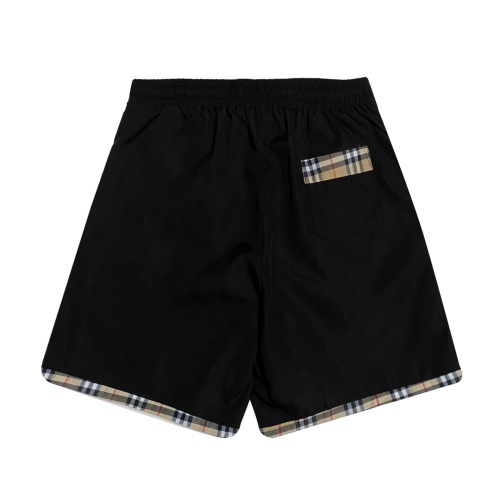 Replica Burberry Pants For Men #1091469 $45.00 USD for Wholesale