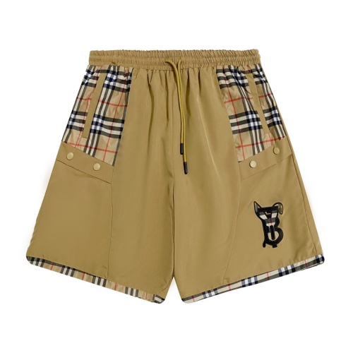 Burberry Pants For Men #1091470 $45.00 USD, Wholesale Replica Burberry Pants
