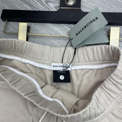 Replica Balenciaga Pants For Men #1091484 $48.00 USD for Wholesale