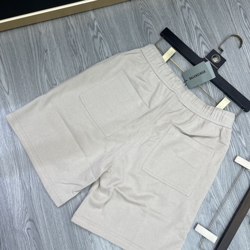 Replica Balenciaga Pants For Men #1091484 $48.00 USD for Wholesale