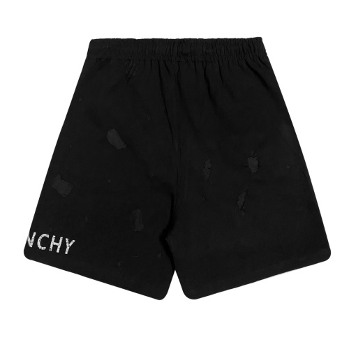 Replica Givenchy Pants For Men #1091502 $48.00 USD for Wholesale