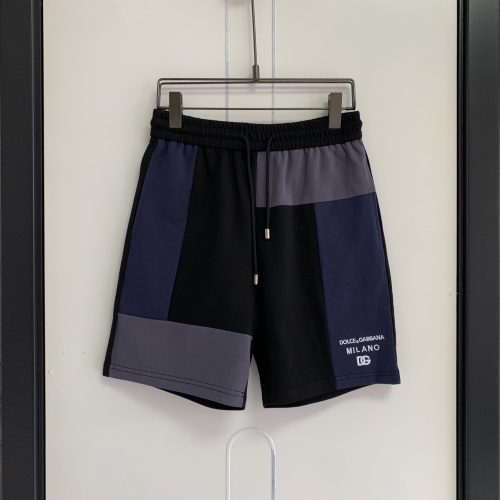Dolce &amp; Gabbana D&amp;G Pants For Men #1091504 $60.00 USD, Wholesale Replica Dolce &amp; Gabbana D&amp;G Pants