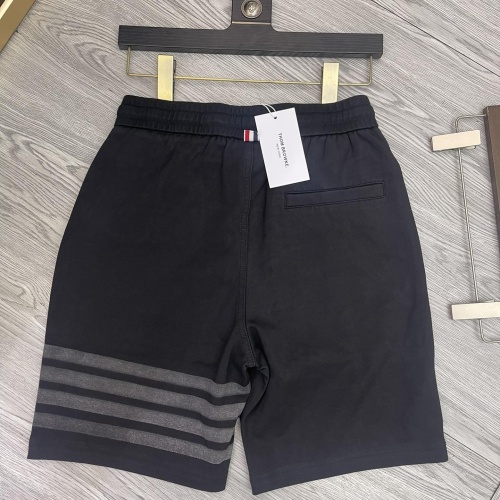 Replica Thom Browne TB Pants For Men #1091522 $48.00 USD for Wholesale