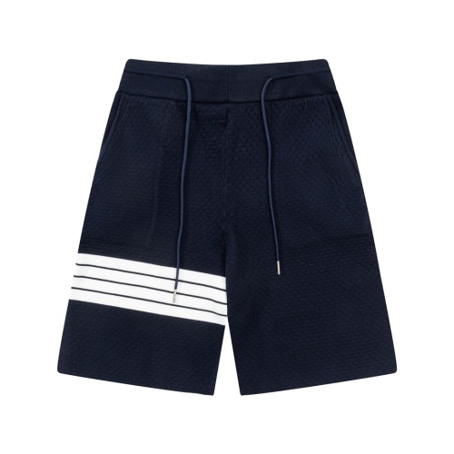 Thom Browne TB Pants For Men #1091525 $45.00 USD, Wholesale Replica Thom Browne TB Pants