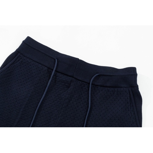 Replica Thom Browne TB Pants For Men #1091525 $45.00 USD for Wholesale