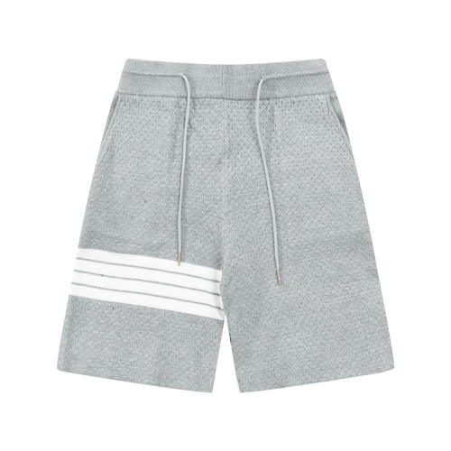 Thom Browne TB Pants For Men #1091527 $45.00 USD, Wholesale Replica Thom Browne TB Pants