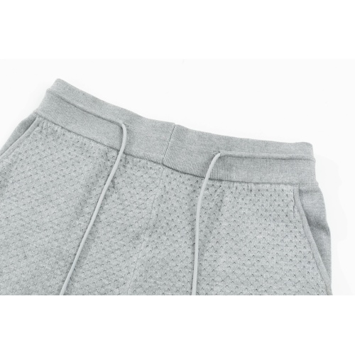 Replica Thom Browne TB Pants For Men #1091527 $45.00 USD for Wholesale