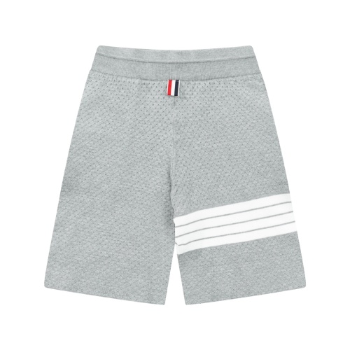 Replica Thom Browne TB Pants For Men #1091527 $45.00 USD for Wholesale