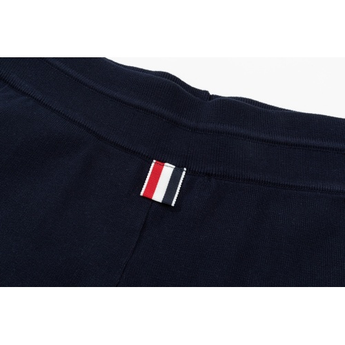 Replica Thom Browne TB Pants For Men #1091530 $45.00 USD for Wholesale