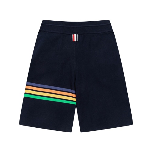 Replica Thom Browne TB Pants For Men #1091530 $45.00 USD for Wholesale
