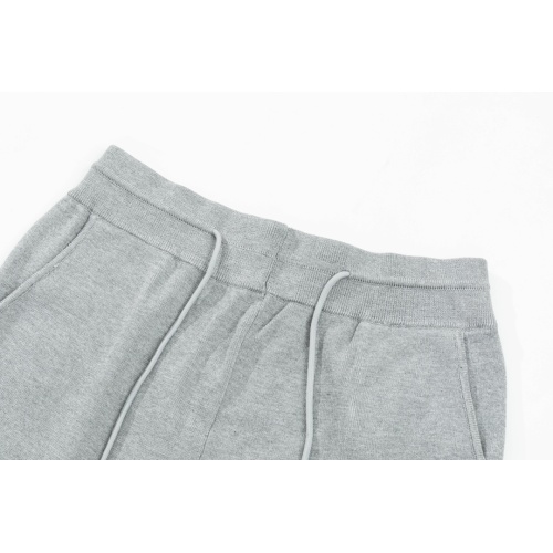Replica Thom Browne TB Pants For Men #1091531 $45.00 USD for Wholesale