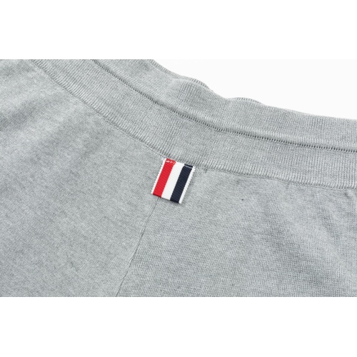 Replica Thom Browne TB Pants For Men #1091531 $45.00 USD for Wholesale