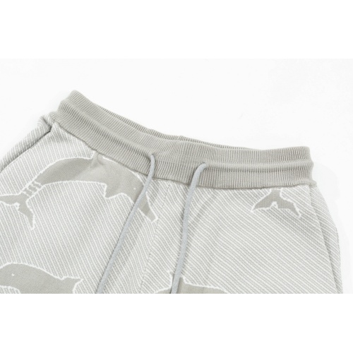 Replica Thom Browne TB Pants For Men #1091533 $45.00 USD for Wholesale