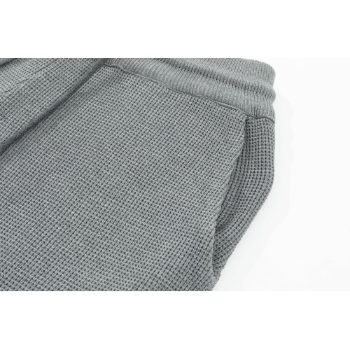 Replica Thom Browne TB Pants For Men #1091535 $45.00 USD for Wholesale
