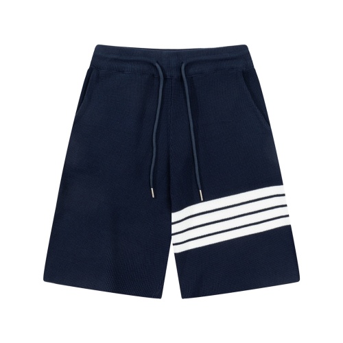 Thom Browne TB Pants For Men #1091537 $45.00 USD, Wholesale Replica Thom Browne TB Pants