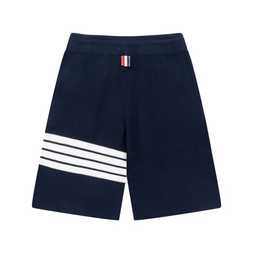 Replica Thom Browne TB Pants For Men #1091537 $45.00 USD for Wholesale
