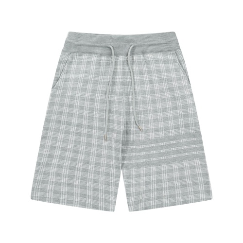 Thom Browne TB Pants For Men #1091540 $45.00 USD, Wholesale Replica Thom Browne TB Pants