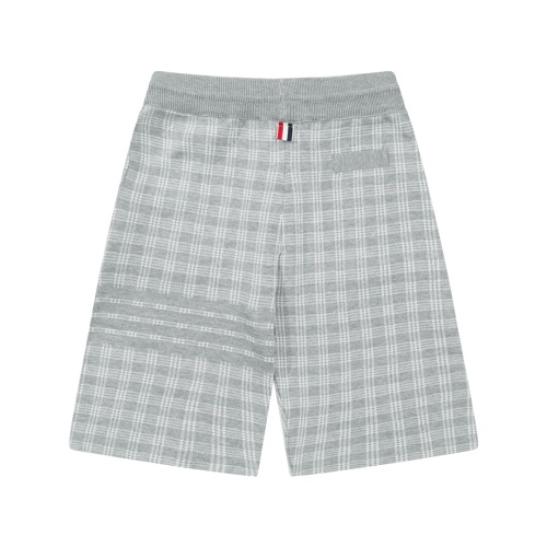 Replica Thom Browne TB Pants For Men #1091540 $45.00 USD for Wholesale