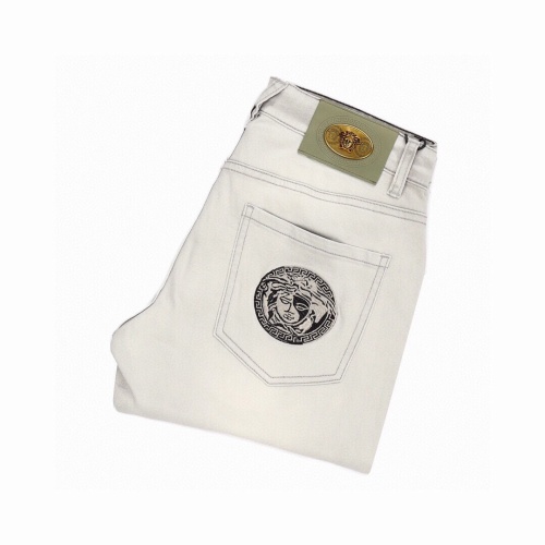 Versace Jeans For Men #1091552 $52.00 USD, Wholesale Replica Versace Jeans