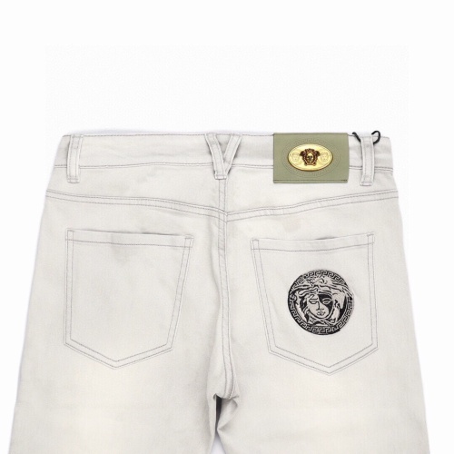 Replica Versace Jeans For Men #1091552 $52.00 USD for Wholesale
