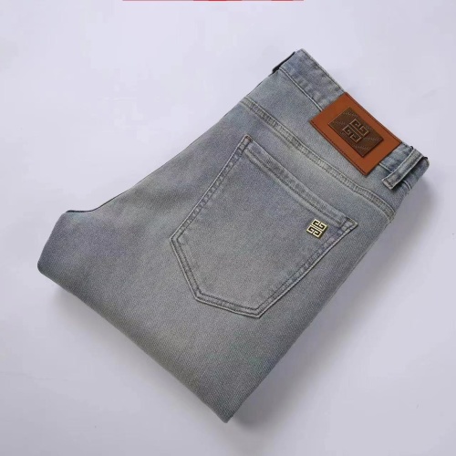 Givenchy Jeans For Men #1091558