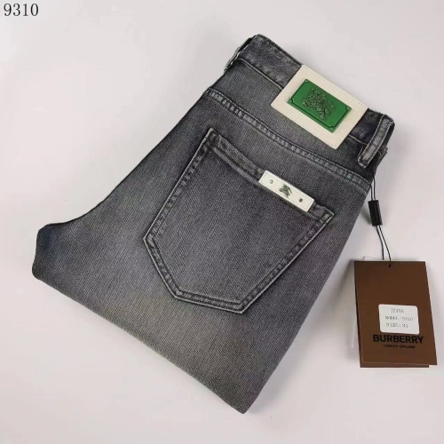 Burberry Jeans For Men #1091561 $52.00 USD, Wholesale Replica Burberry Jeans