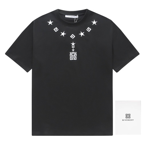 Givenchy T-Shirts Short Sleeved For Unisex #1091644