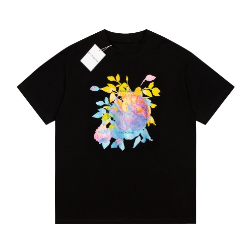Givenchy T-Shirts Short Sleeved For Unisex #1091648