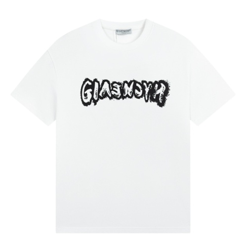 Givenchy T-Shirts Short Sleeved For Unisex #1091650