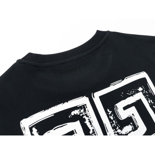 Replica Givenchy T-Shirts Short Sleeved For Unisex #1091651 $40.00 USD for Wholesale