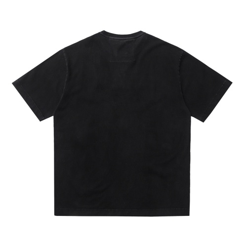 Replica Givenchy T-Shirts Short Sleeved For Unisex #1091733 $45.00 USD for Wholesale
