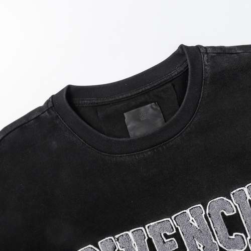 Replica Givenchy T-Shirts Short Sleeved For Unisex #1091733 $45.00 USD for Wholesale
