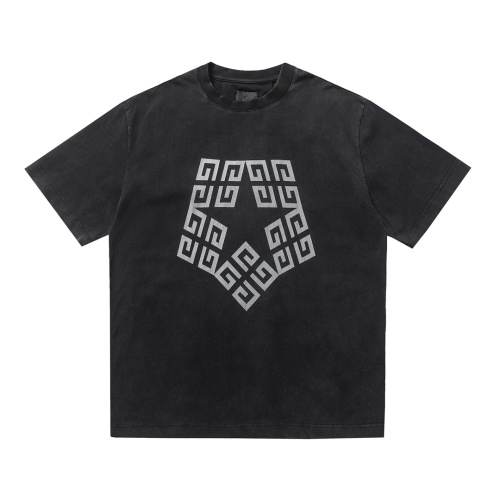 Givenchy T-Shirts Short Sleeved For Unisex #1091735