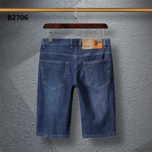 Burberry Jeans For Men #1091746 $39.00 USD, Wholesale Replica Burberry Jeans
