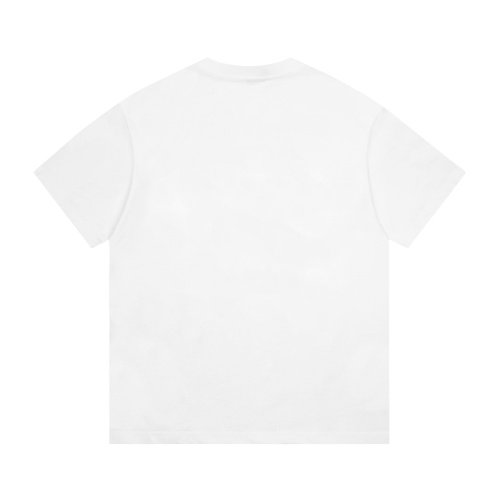 Replica Valentino T-Shirts Short Sleeved For Unisex #1091752 $39.00 USD for Wholesale