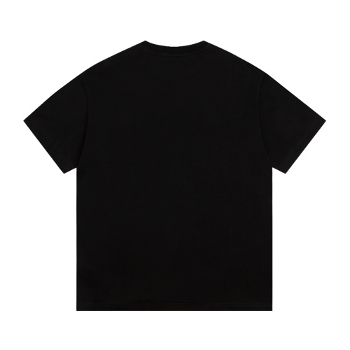 Replica Valentino T-Shirts Short Sleeved For Unisex #1091753 $39.00 USD for Wholesale
