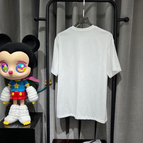 Replica Dolce & Gabbana D&G T-Shirts Short Sleeved For Unisex #1091754 $36.00 USD for Wholesale