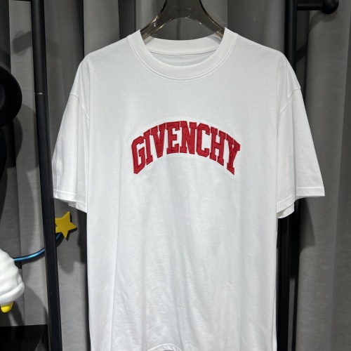 Givenchy T-Shirts Short Sleeved For Unisex #1091756