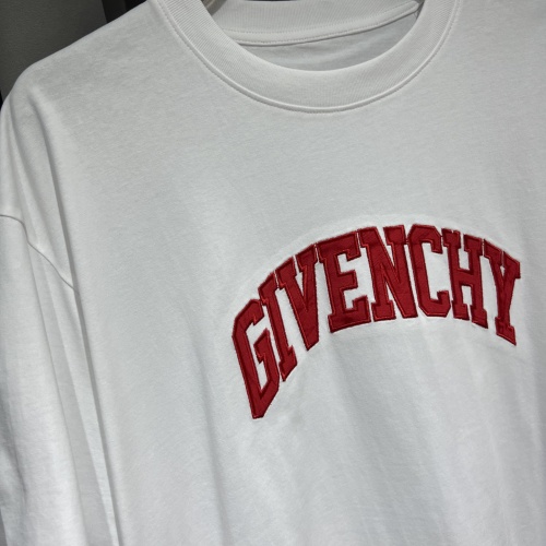 Replica Givenchy T-Shirts Short Sleeved For Unisex #1091756 $36.00 USD for Wholesale