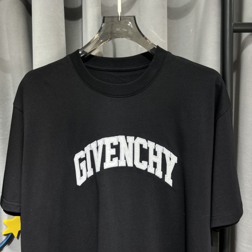 Replica Givenchy T-Shirts Short Sleeved For Unisex #1091757 $36.00 USD for Wholesale