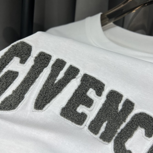 Replica Givenchy T-Shirts Short Sleeved For Unisex #1091758 $36.00 USD for Wholesale