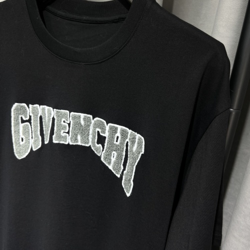 Replica Givenchy T-Shirts Short Sleeved For Unisex #1091759 $36.00 USD for Wholesale